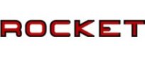 ROCKET LOGO